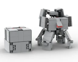 Box Bot