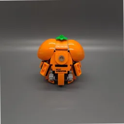 Jack O'Lantern