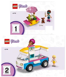 Ice-Cream Truck