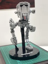 AT-ST mk-III