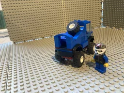 Dakar Truck
