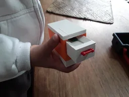 Magic Box