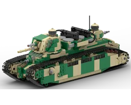 1:35 Char 2C