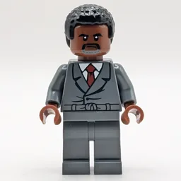 Mr. X (The X-Files)