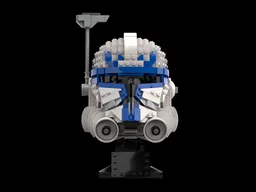 Captain Rex - Phase 2 (Helmet serie)