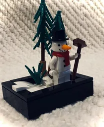 Winter Wonderland