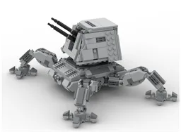 Imperial AA-walker