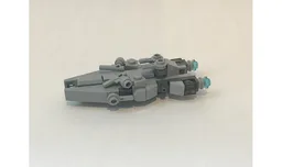 Imperial Venator