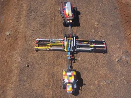 Air Seeder