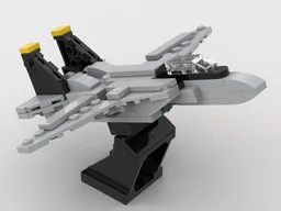Mini F14 Tomcat