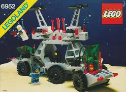 Solar Power Transporter