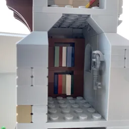 Wizard's Tower