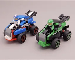 60474 Dirt Formulas