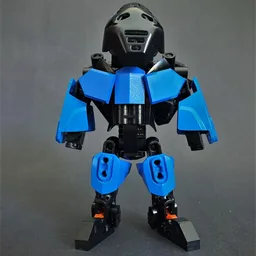 Chibi Series 10 - Psithur!
