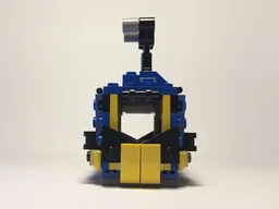 31087 - Cable Car
