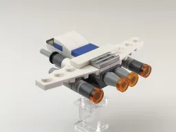 75160 Mini Fighter 21