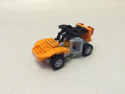 30357 Dune Buggy