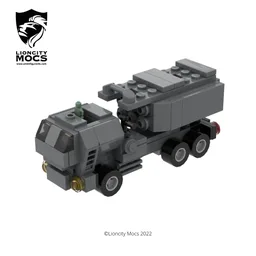 HIMARS Mini MOC