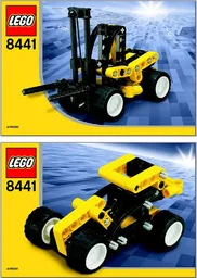 Forklift Truck