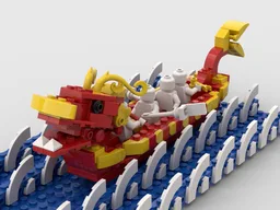 Dragon Boat