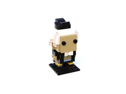 The First Doctor (Doctor Who)