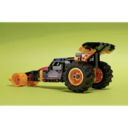 42199 Dragster