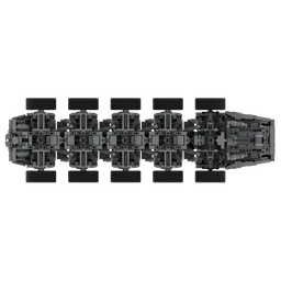 HCWv A9.2 Juggernaut 5 BuWizz