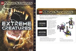 Extreme Creatures