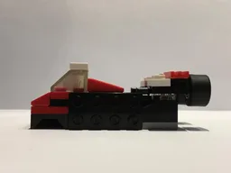 30187 Hovercraft