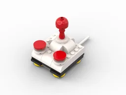 Arcade Controller