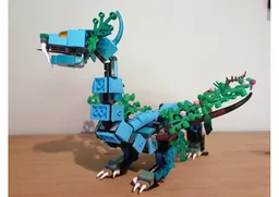 Faerie Dragon