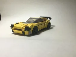 HK MP Stalk-R