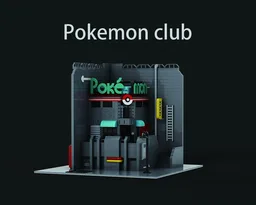 Pokemon
