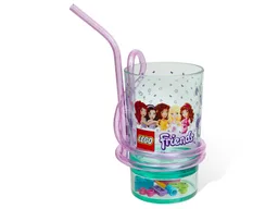 Friends Tumbler