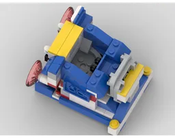 Moon Base Accessories, USE EVERY PIECE