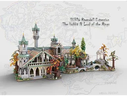 10316 Rivendell Extension