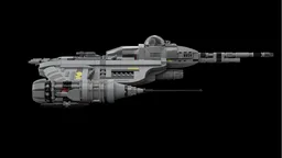 N1 Starfighter