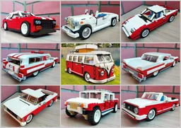 10220 8-in-1 Set
