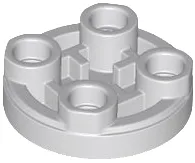Tile Special Round 2 x 2 Inverted