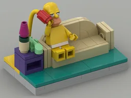 Give me elbows