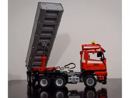 Tipper Trailer