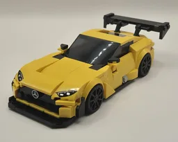 AMG GT3