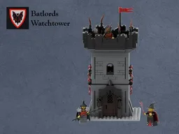 Batlords Watchtower