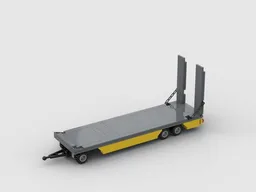 Multipurpose Trailer