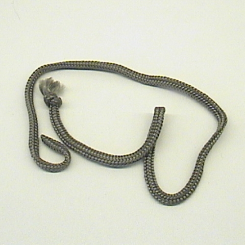 Lego String Cord Thick / White