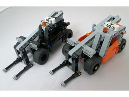 42060 Telehandler