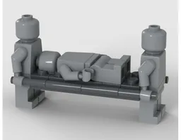 Trench Accessories Pack