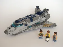 75147: Space Shuttle