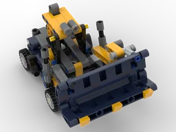 42147 - Wheel Loader