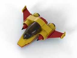 Dart Hauler: Light